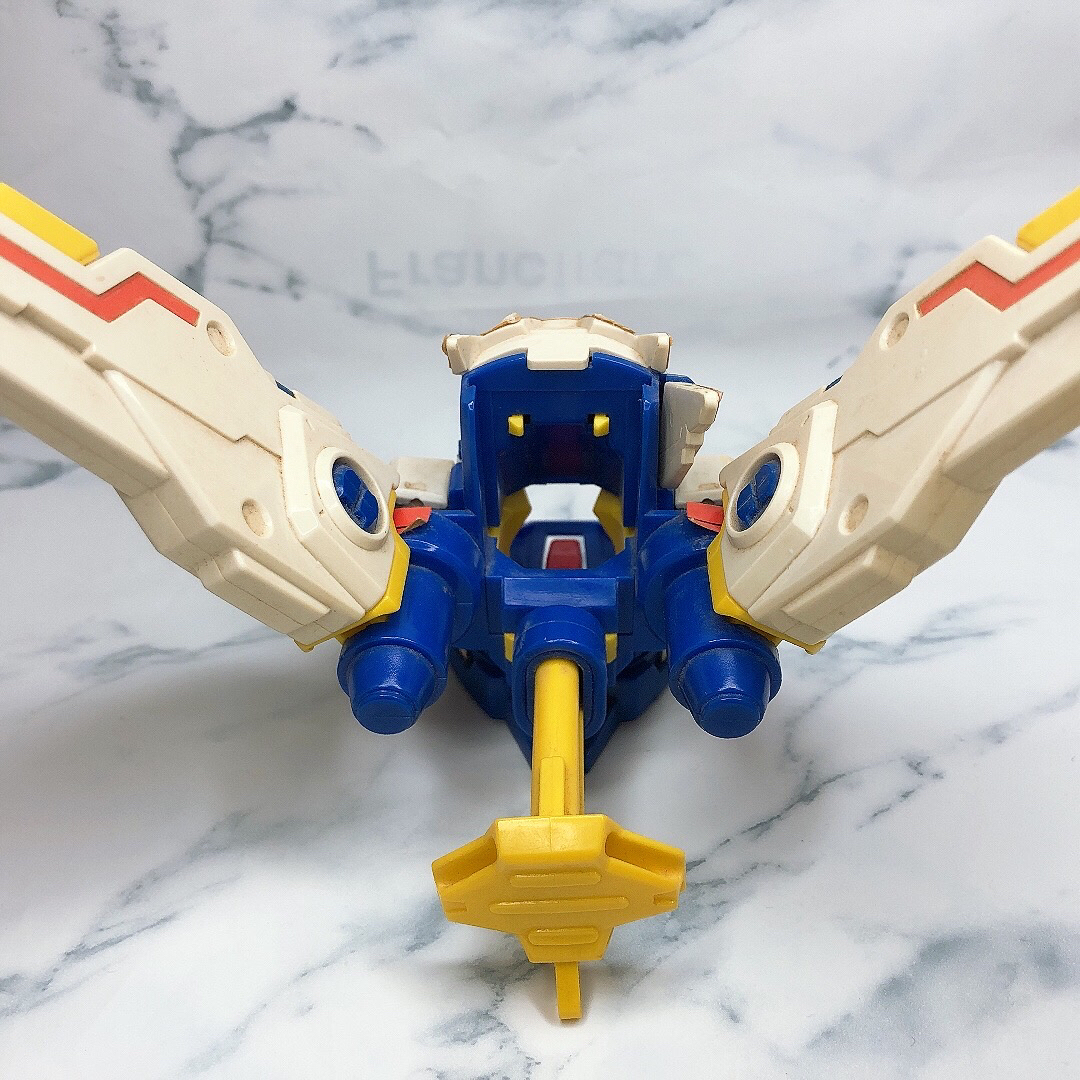 スーパービーダマン ガーディアンフェニックス 現状品の通販 by スーパービーダマン ガーディアンフェニックス 現状品の通販 by