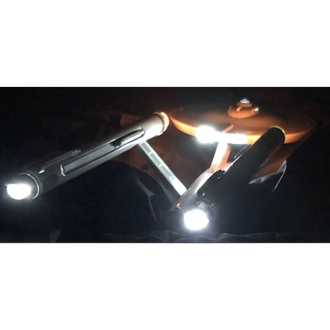 □ プレイメイツ スタートレック NCC-1701 改良版(S100)の通販 □ プレイメイツ スタートレック NCC-1701 改良版(S100)の通販
