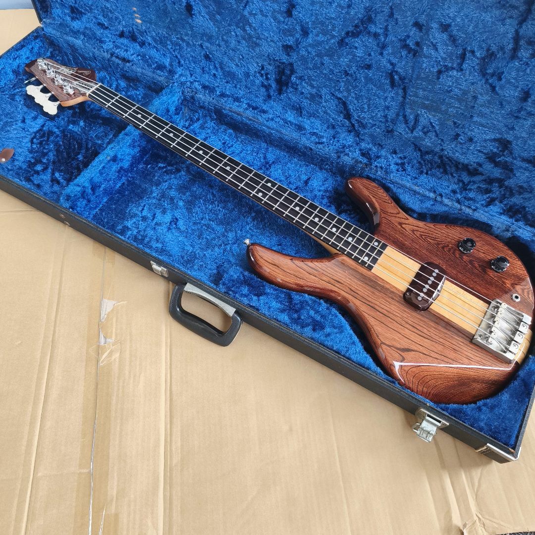 GRECO GOB 2-750 Ⅱ ⅱ グレコ BASS GOB2 BASSの通販 by GRECO GOB 2-750 Ⅱ ⅱ グレコ BASS GOB2 BASSの通販 by