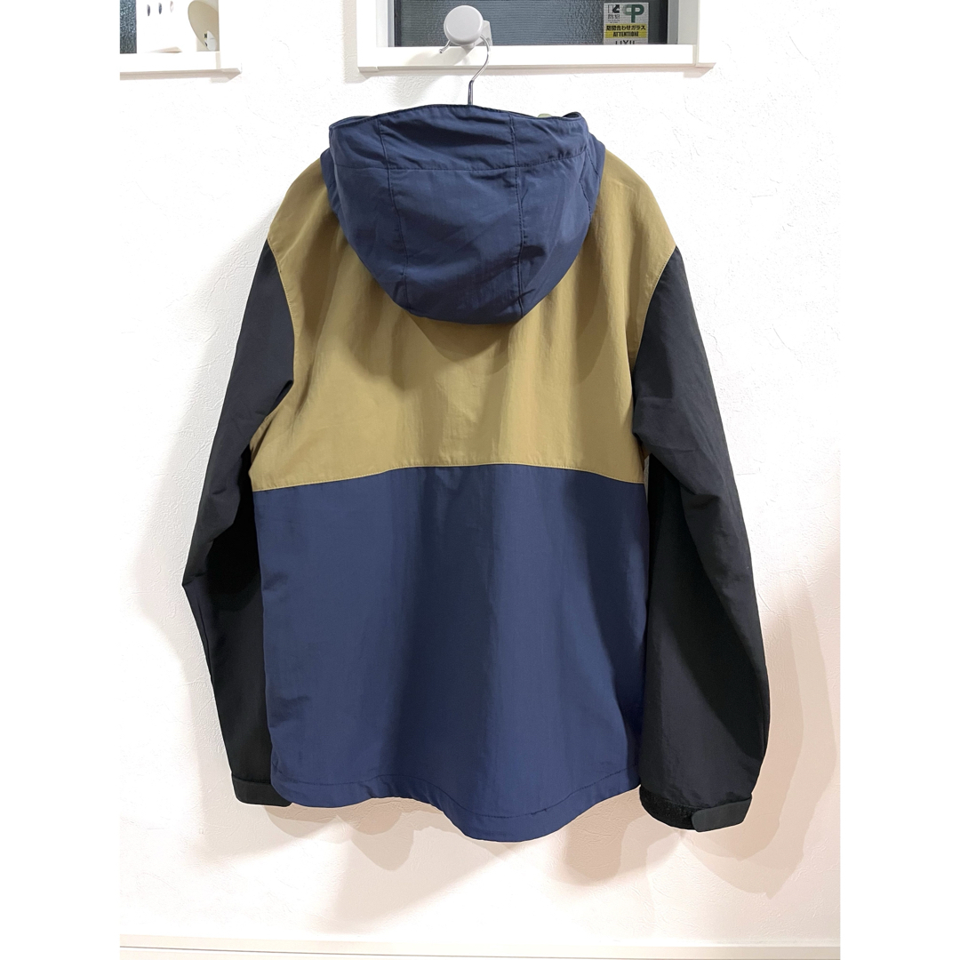 Columbia - Columbia ヴィザボナパス2ジャケット ナイロン Columbia - Columbia ヴィザボナパス2ジャケット ナイロン