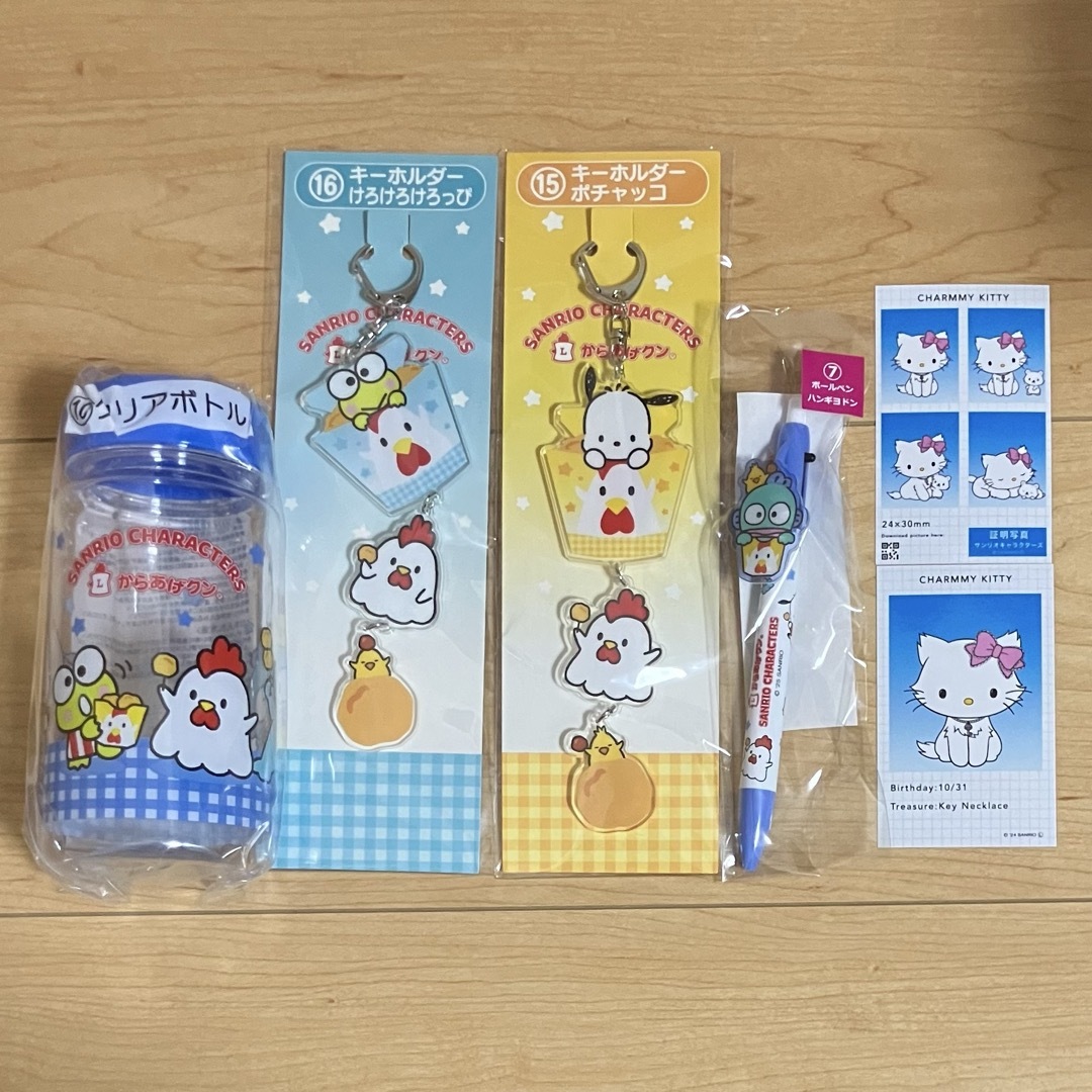 サンリオ - サンリオグッズ 5点セットの通販 by UTA's shop サンリオ - サンリオグッズ 5点セットの通販 by UTA's shop