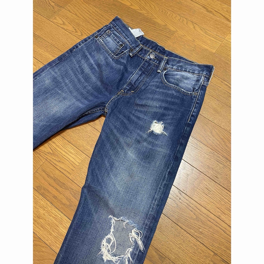 Levi's - Levis 502 W31 29507-0007 16年エジプト製の通販 by Levi's - Levis 502 W31 29507-0007 16年エジプト製の通販 by