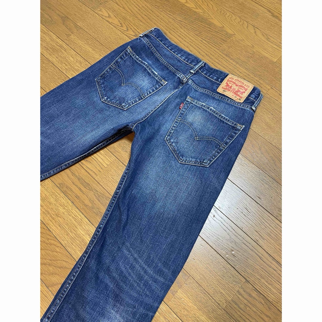Levi's - Levis 502 W31 29507-0007 16年エジプト製の通販 by Levi's - Levis 502 W31 29507-0007 16年エジプト製の通販 by