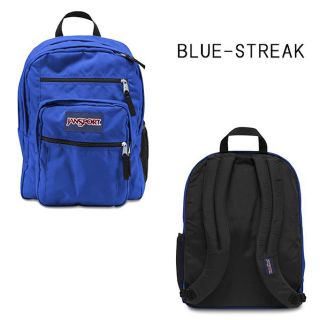 JANSPORT(リュック/バックパック)