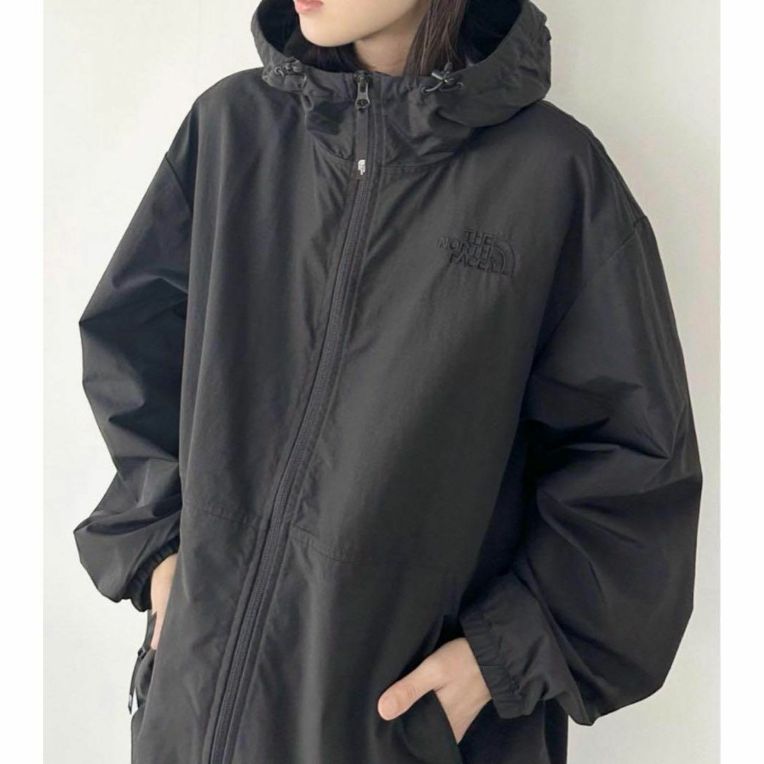 THE NORTH FACE - 【新品未使用】THE NORTH FACE オレマフード THE NORTH FACE - 【新品未使用】THE NORTH FACE オレマフード