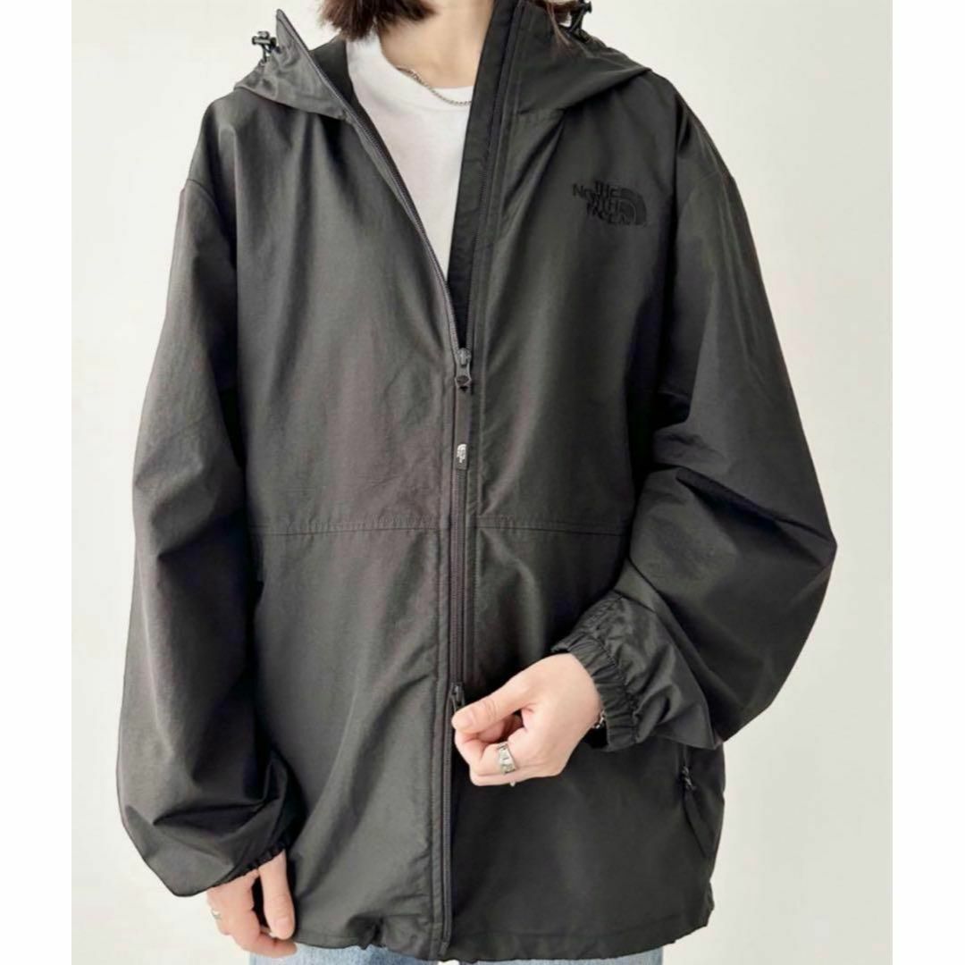 THE NORTH FACE - 【新品未使用】THE NORTH FACE オレマフード THE NORTH FACE - 【新品未使用】THE NORTH FACE オレマフード