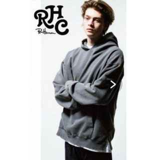 Ron Herman - ロンハーマン ジップアップ パーカーの通販|ラクマ Ron Herman - ロンハーマン ジップアップ パーカーの通販|ラクマ
