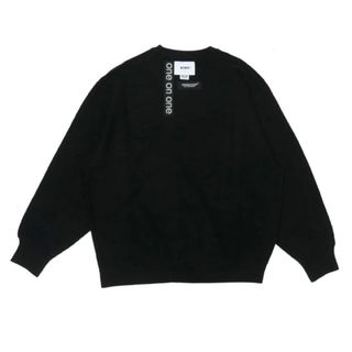 W)taps - WTAPS FORTLESS SWEATER ASH GRAY XLサイズの通販 by W)taps - WTAPS FORTLESS SWEATER ASH GRAY XLサイズの通販 by