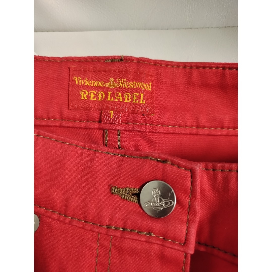 Vivienne Westwood - ヴィヴィアン ウエストウッド ショート Vivienne Westwood - ヴィヴィアン ウエストウッド ショート