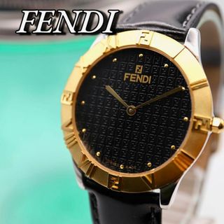 FENDI(腕時計)のフリマアイテム一覧 FENDI(腕時計)のフリマアイテム一覧