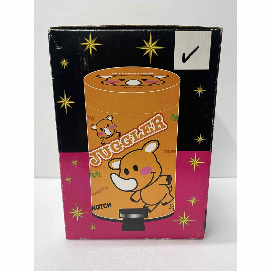北電子 - 2点セット 送料無料 ジャグラー ゴミ箱 ダストボックス 北電子 - 2点セット 送料無料 ジャグラー ゴミ箱 ダストボックス