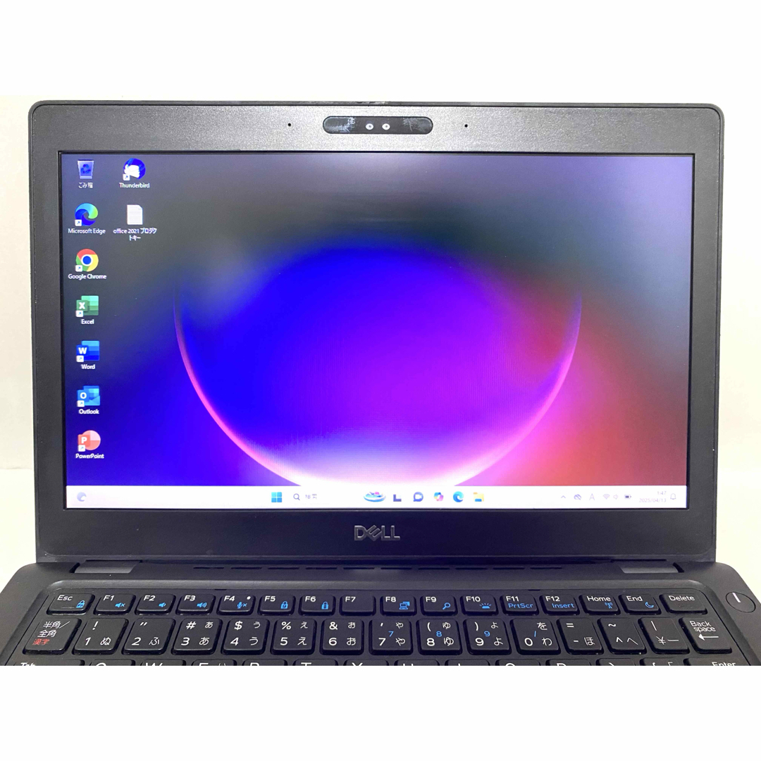 DELL - 【正規Office付き‼️】 Dell Latitude 5290 ノート DELL - 【正規Office付き‼️】 Dell Latitude 5290 ノート