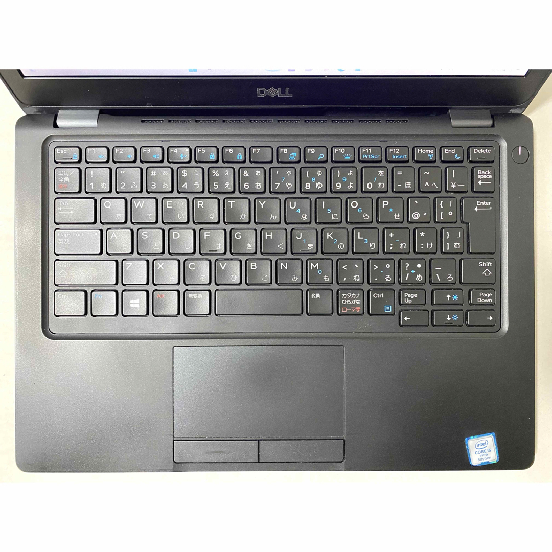 DELL - 【正規Office付き‼️】 Dell Latitude 5290 ノート DELL - 【正規Office付き‼️】 Dell Latitude 5290 ノート
