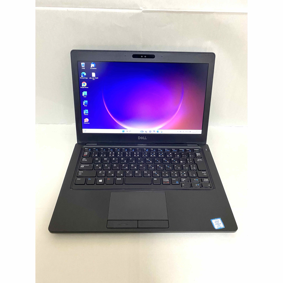 DELL - 【正規Office付き‼️】 Dell Latitude 5290 ノート DELL - 【正規Office付き‼️】 Dell Latitude 5290 ノート