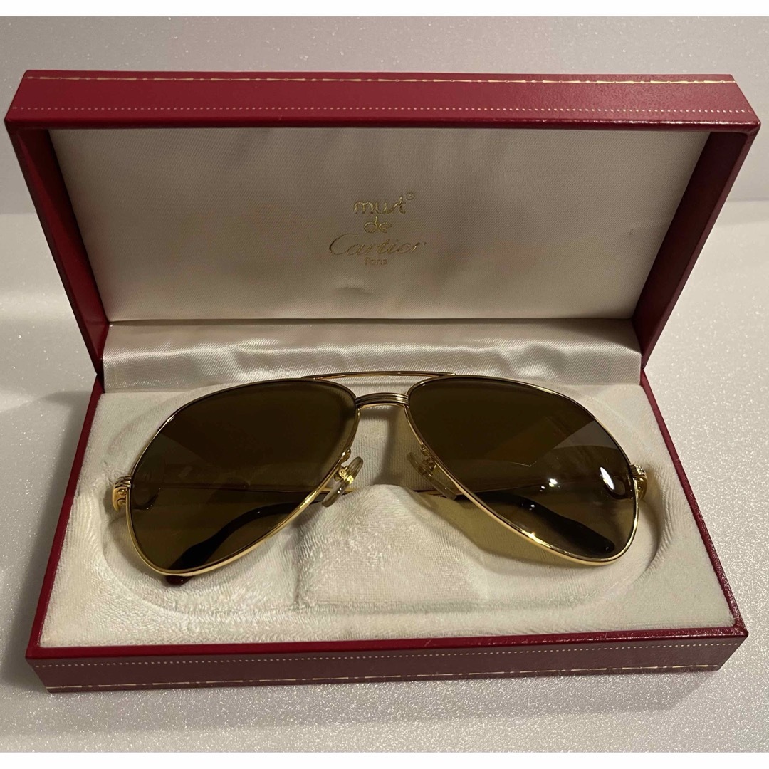 Cartier - Cartier /トリニティ ティアドロップ / SIZE:62□14 Cartier - Cartier /トリニティ ティアドロップ / SIZE:62□14
