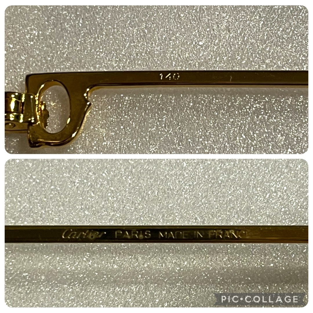 Cartier - Cartier /トリニティ ティアドロップ / SIZE:62□14 Cartier - Cartier /トリニティ ティアドロップ / SIZE:62□14