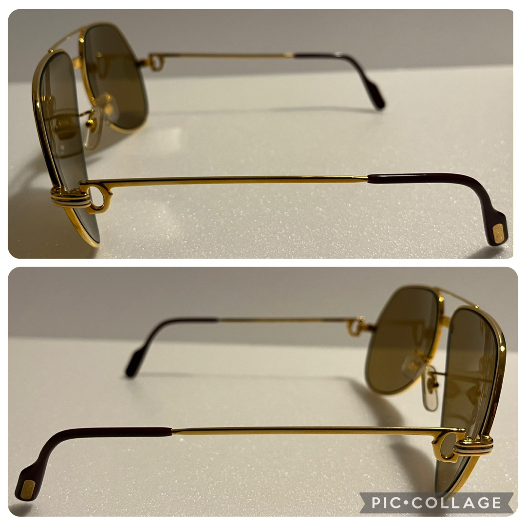Cartier - Cartier /トリニティ ティアドロップ / SIZE:62□14 Cartier - Cartier /トリニティ ティアドロップ / SIZE:62□14