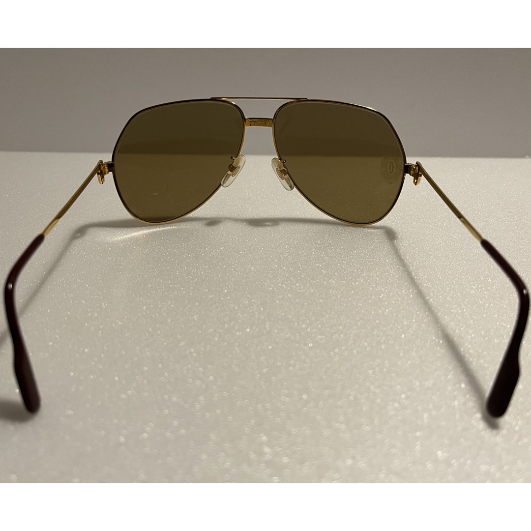 Cartier - Cartier /トリニティ ティアドロップ / SIZE:62□14 Cartier - Cartier /トリニティ ティアドロップ / SIZE:62□14