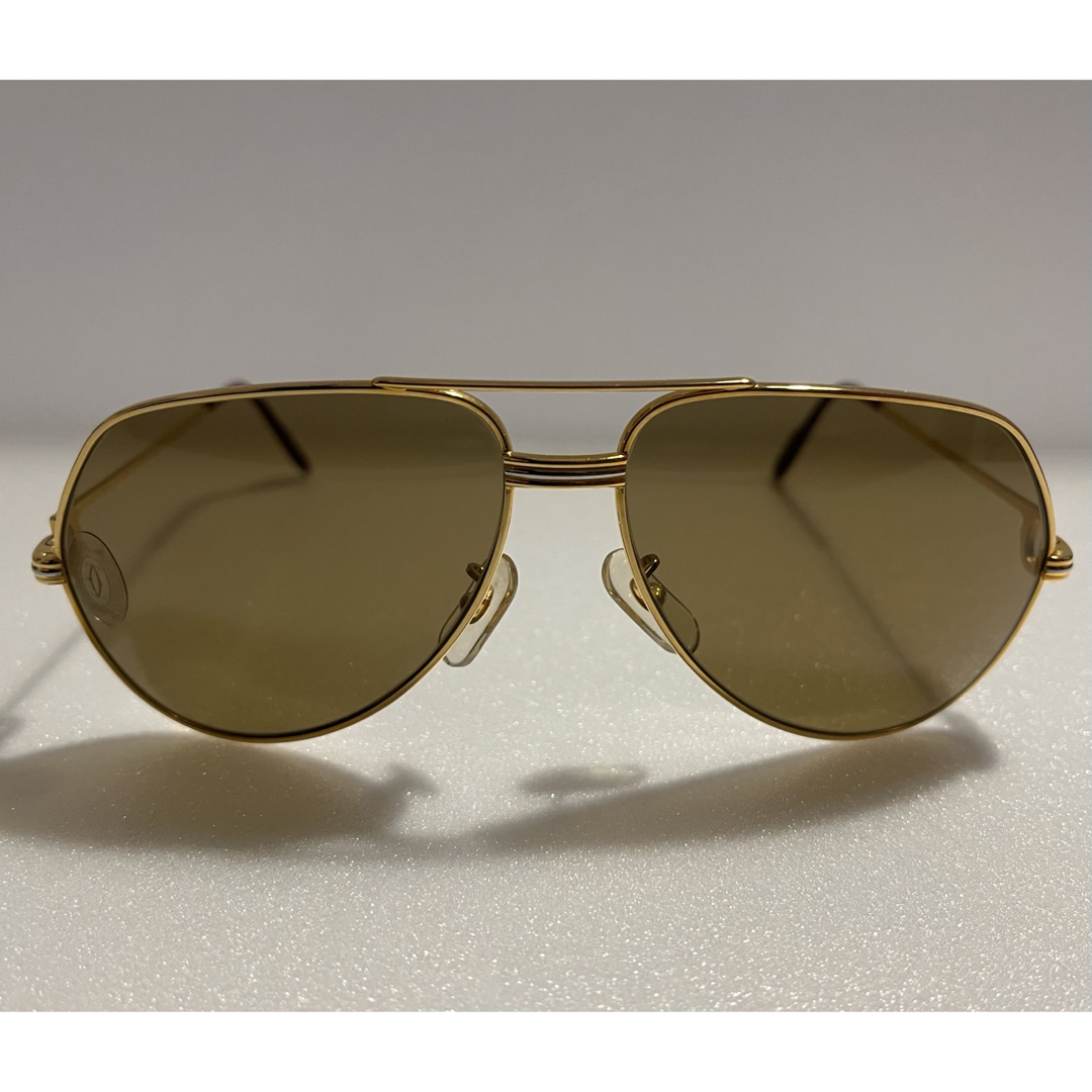 Cartier - Cartier /トリニティ ティアドロップ / SIZE:62□14 Cartier - Cartier /トリニティ ティアドロップ / SIZE:62□14