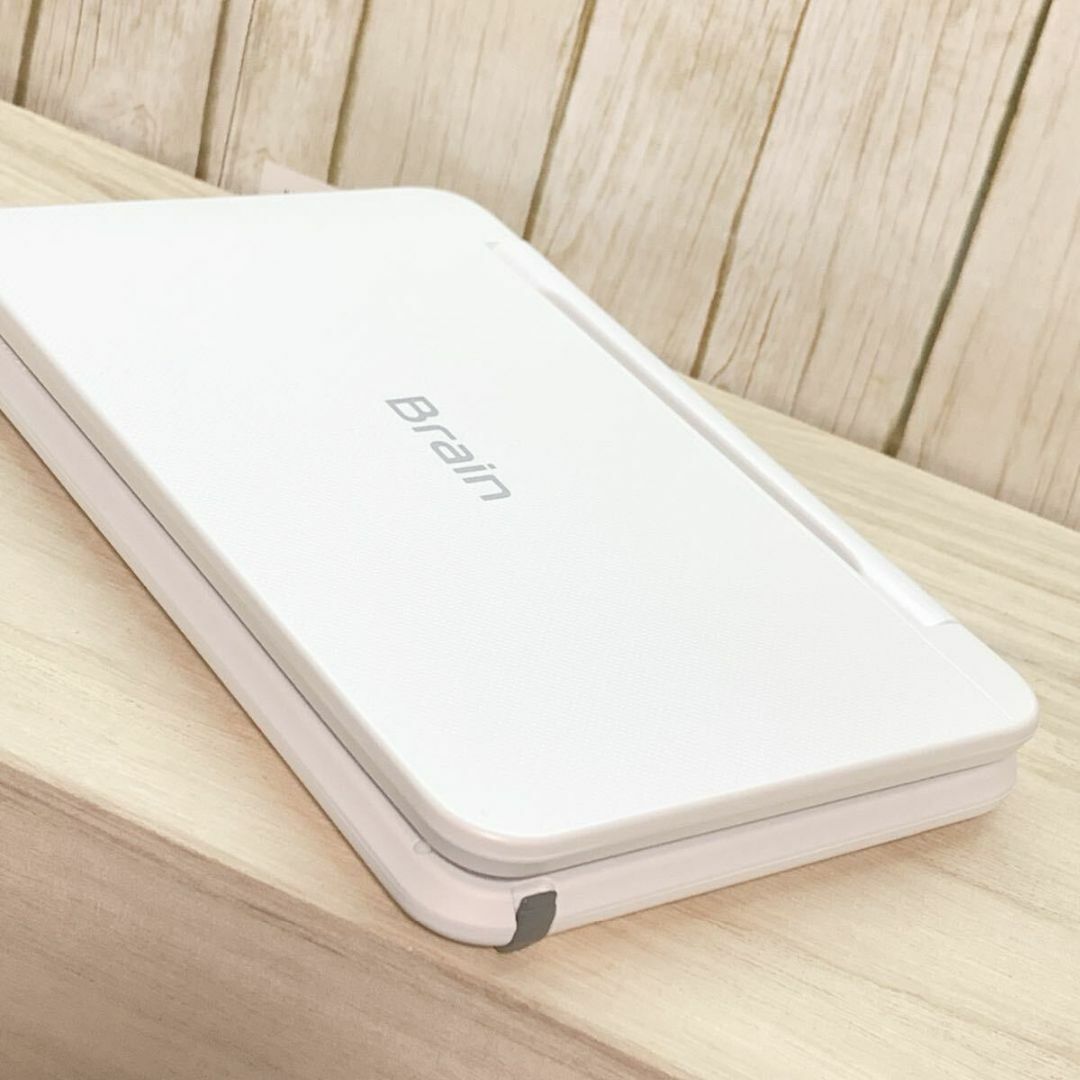 SHARP - 美品△2022年高校生モデル PW-ES8300 電子辞書 ケース SHARP - 美品△2022年高校生モデル PW-ES8300 電子辞書 ケース