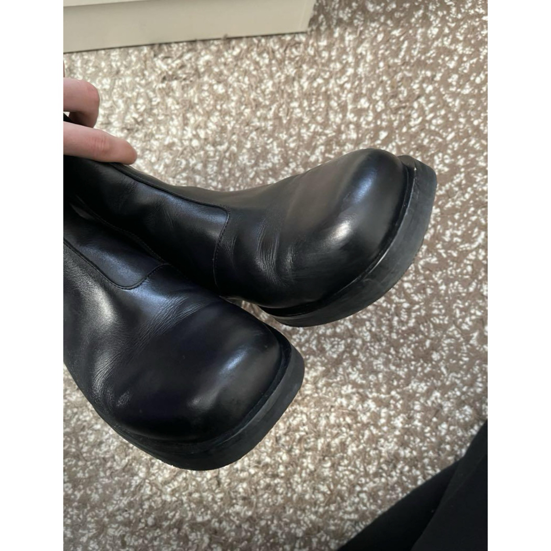 OUR LEGACY Camion boot 42の通販 by Y-A530's shop|ラクマ OUR LEGACY Camion boot 42の通販 by Y-A530's shop|ラクマ