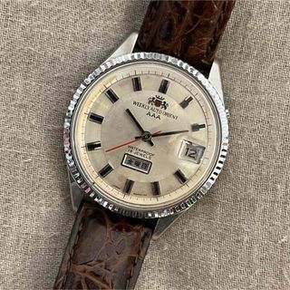 ORIENT - オリエント 【新品同様/20周年記念 日本限定300本】RN ORIENT - オリエント 【新品同様/20周年記念 日本限定300本】RN