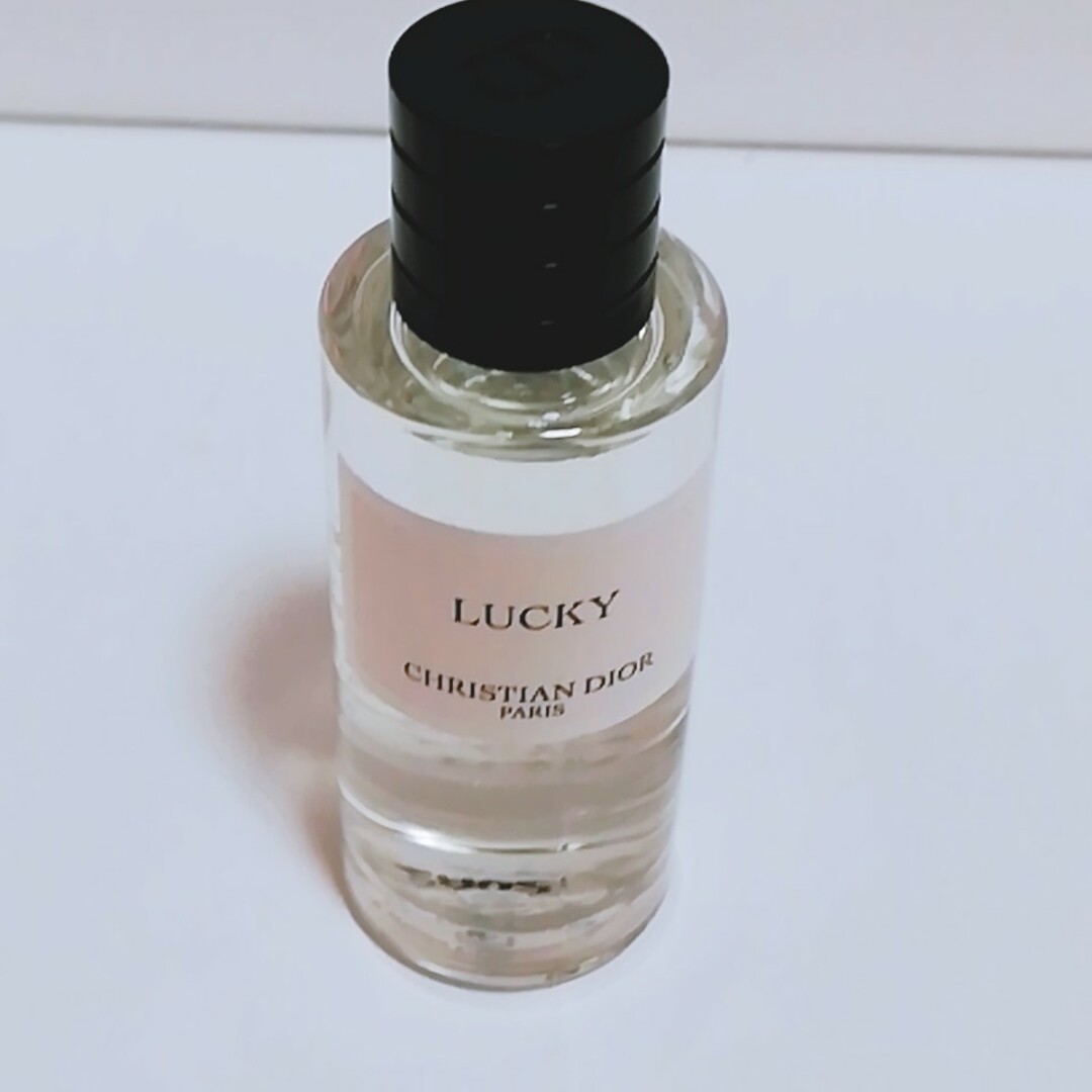 Christian Dior - 新品 LUCKY メゾン クリスチャン ディオール Christian Dior - 新品 LUCKY メゾン クリスチャン ディオール