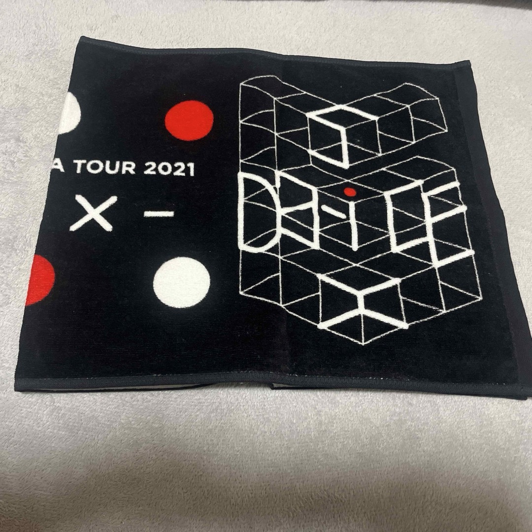 Da-iCE - Da-iCE 2021 フェイスタオルの通販 by shop|ダイス Da-iCE - Da-iCE 2021 フェイスタオルの通販 by shop|ダイス