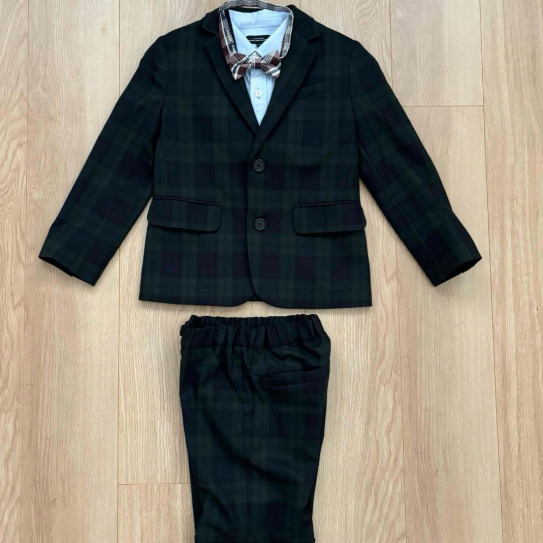 UNITED ARROWS green label relaxing - グリーンレーベル 子供服 UNITED ARROWS green label relaxing - グリーンレーベル 子供服