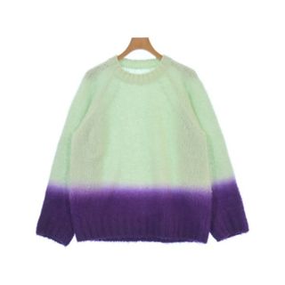 sacai(ニット/セーター)のフリマアイテム一覧 sacai(ニット/セーター)のフリマアイテム一覧