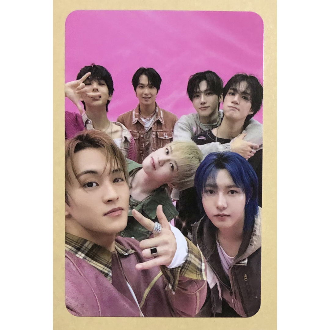 SMTOWN 30th CULTURE NCT DREAM グループ トレカの通販 by SMTOWN 30th CULTURE NCT DREAM グループ トレカの通販 by