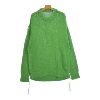 sacai(ニット/セーター)のフリマアイテム一覧 sacai(ニット/セーター)のフリマアイテム一覧