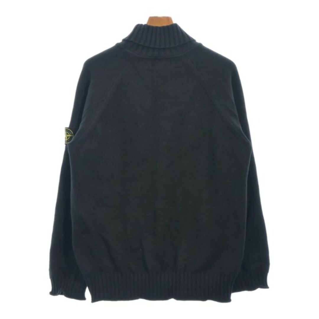 STONE ISLAND - STONE ISLAND ストーンアイランド ニット STONE ISLAND - STONE ISLAND ストーンアイランド ニット