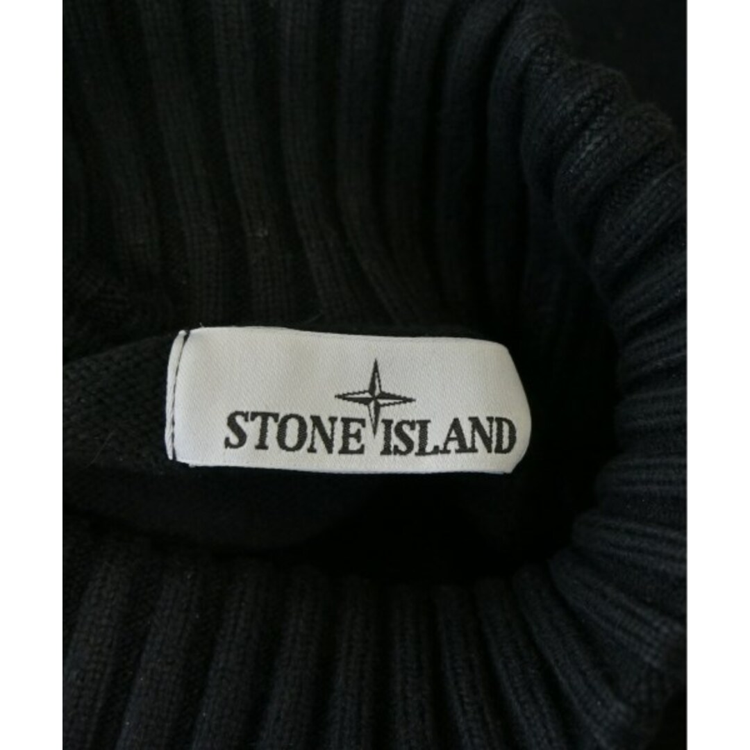 STONE ISLAND - STONE ISLAND ストーンアイランド ニット STONE ISLAND - STONE ISLAND ストーンアイランド ニット