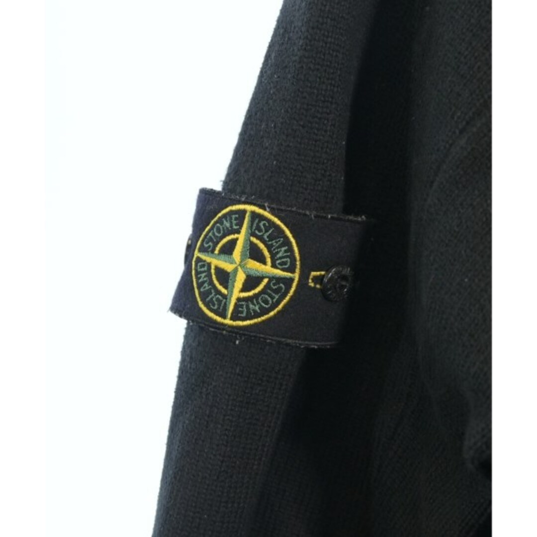 STONE ISLAND - STONE ISLAND ストーンアイランド ニット STONE ISLAND - STONE ISLAND ストーンアイランド ニット