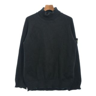 STONE ISLAND - STONE ISLAND ストーンアイランド ニット STONE ISLAND - STONE ISLAND ストーンアイランド ニット