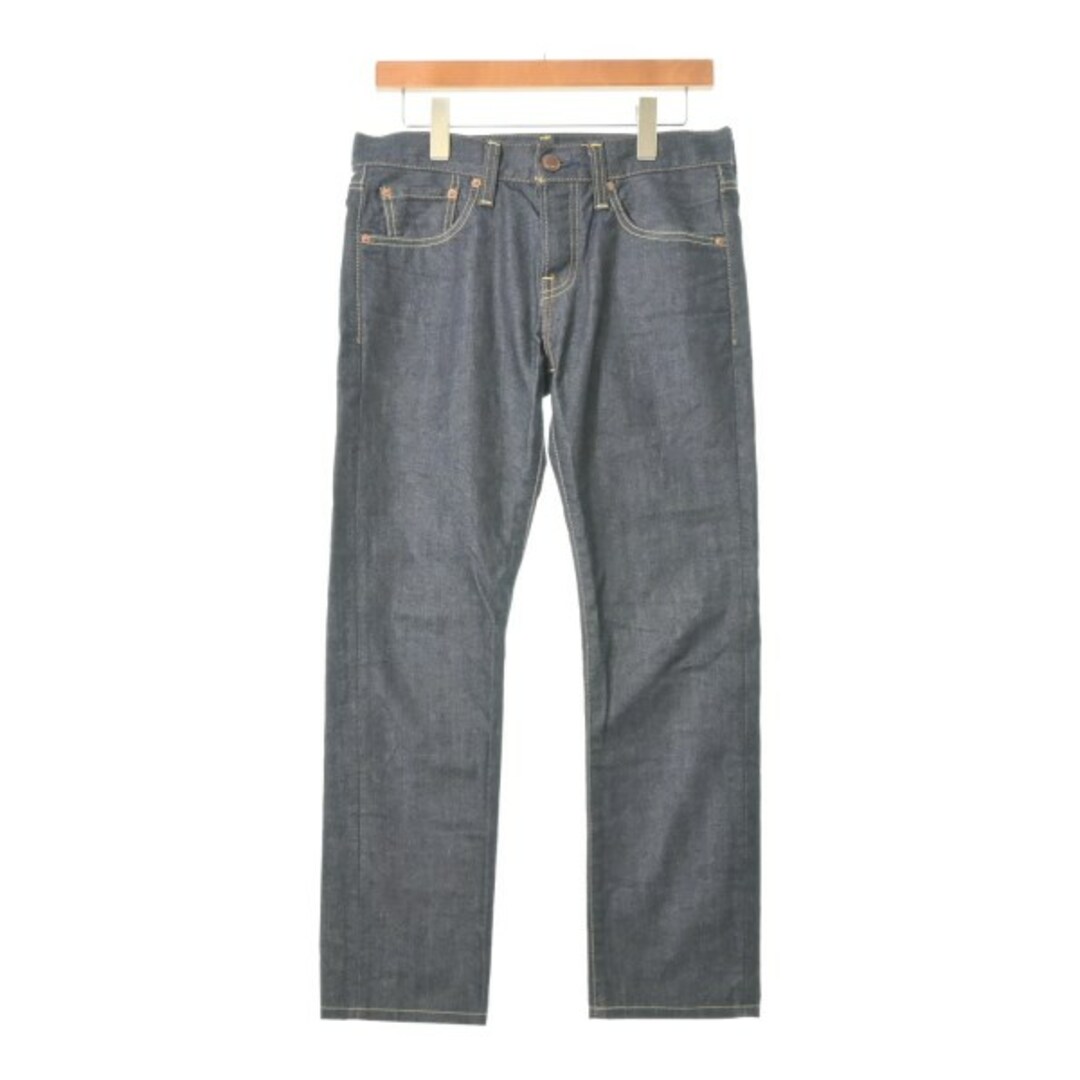 RED CARD - RED CARD レッドカード デニムパンツ 29(L位 RED CARD - RED CARD レッドカード デニムパンツ 29(L位