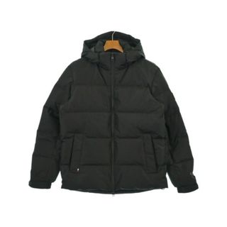 TOMMY HILFIGER(ダウンジャケット)のフリマアイテム一覧 TOMMY HILFIGER(ダウンジャケット)のフリマアイテム一覧