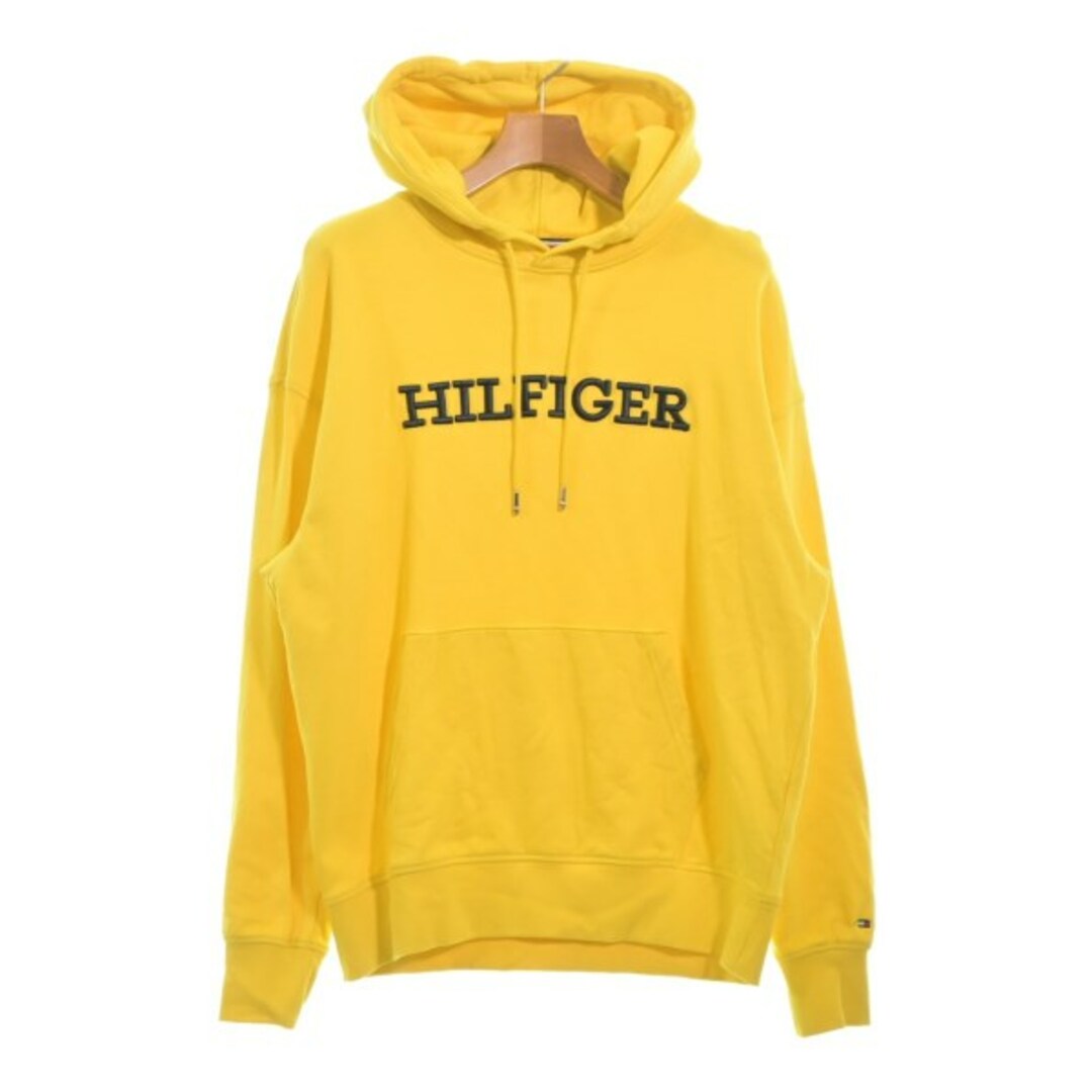 TOMMY HILFIGER - TOMMY HILFIGER トミーヒルフィガー パーカー TOMMY HILFIGER - TOMMY HILFIGER トミーヒルフィガー パーカー