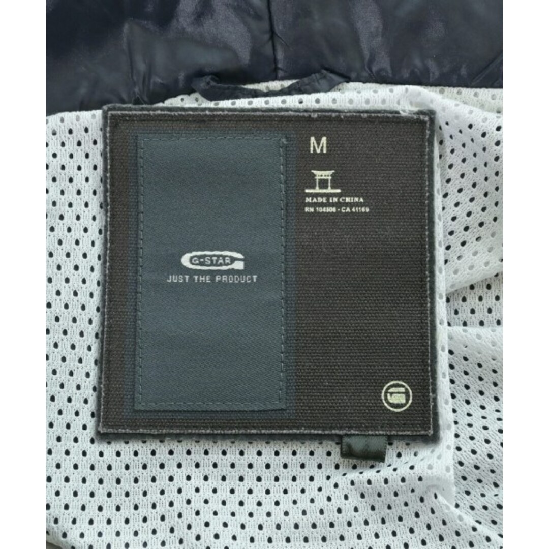 G-STAR RAW - G-STAR RAW ジースターロー ブルゾン(その他) M G-STAR RAW - G-STAR RAW ジースターロー ブルゾン(その他) M