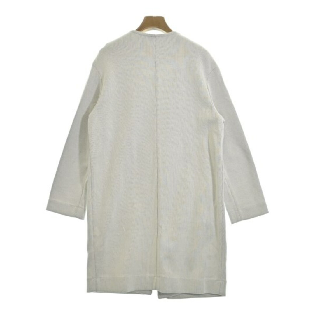 Theory luxe - theory luxe カーディガン 38(M位) ライトグレー Theory luxe - theory luxe カーディガン 38(M位) ライトグレー