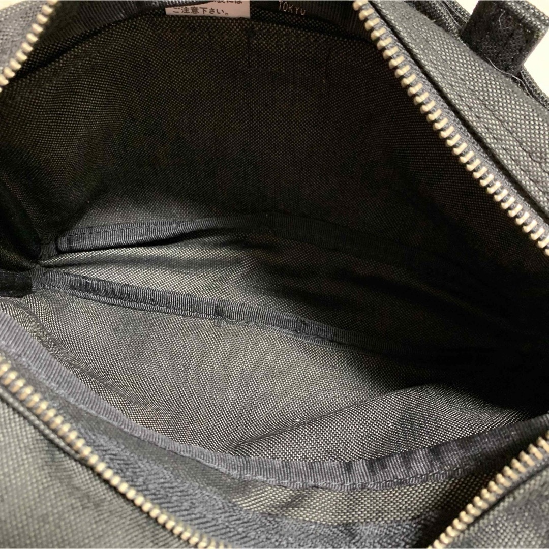 PORTER - 極美品 PORTER ポーター スモーキー ウエストバッグの