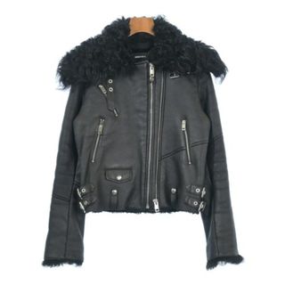 DIESEL(ライダースジャケット)のフリマアイテム一覧 DIESEL(ライダースジャケット)のフリマアイテム一覧