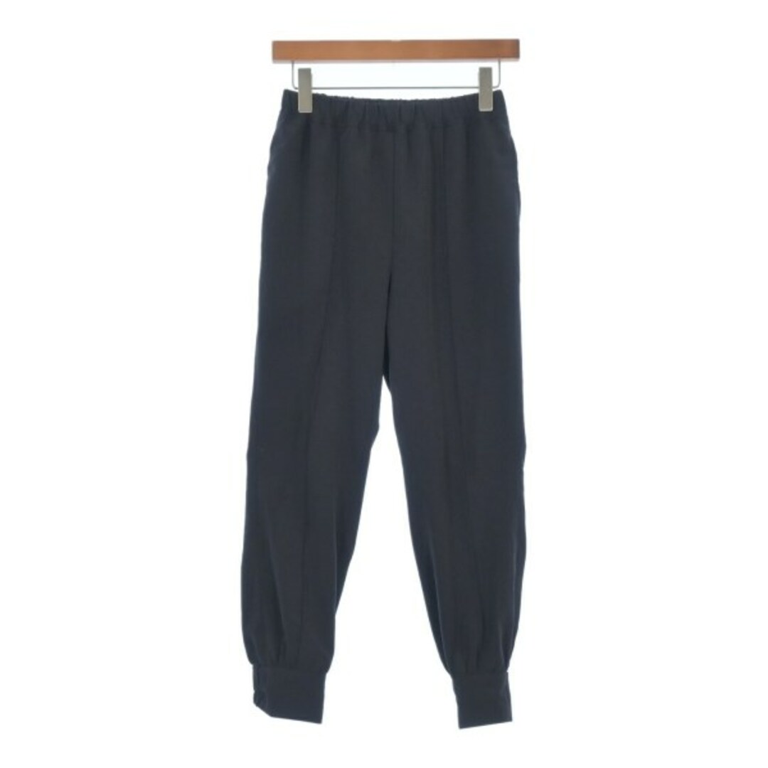 JOURNAL STANDARD - JOURNAL STANDARD スラックス 36(S位) 黒 JOURNAL STANDARD - JOURNAL STANDARD スラックス 36(S位) 黒