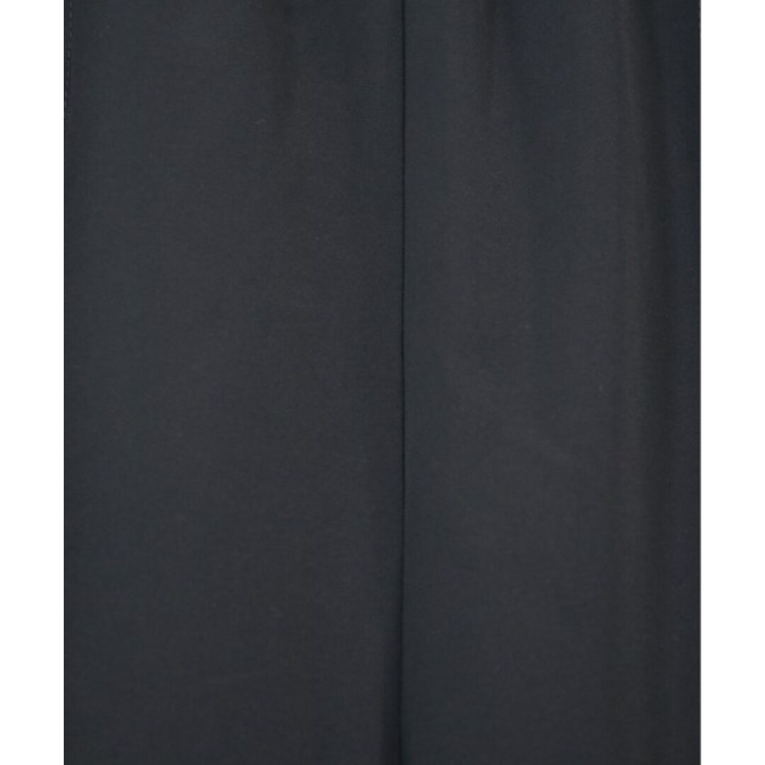 JOURNAL STANDARD - JOURNAL STANDARD スラックス 36(S位) 黒 JOURNAL STANDARD - JOURNAL STANDARD スラックス 36(S位) 黒