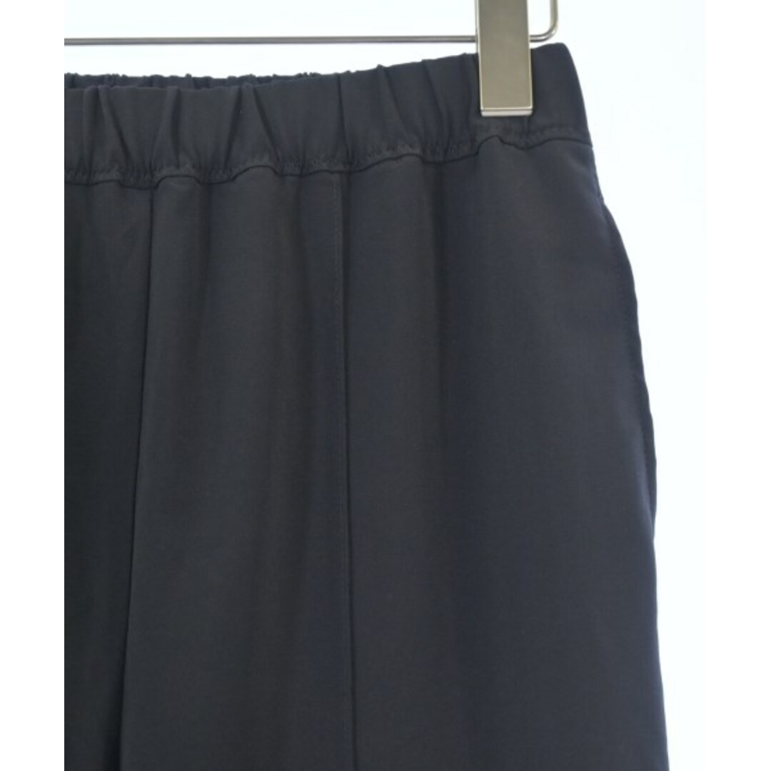JOURNAL STANDARD - JOURNAL STANDARD スラックス 36(S位) 黒 JOURNAL STANDARD - JOURNAL STANDARD スラックス 36(S位) 黒