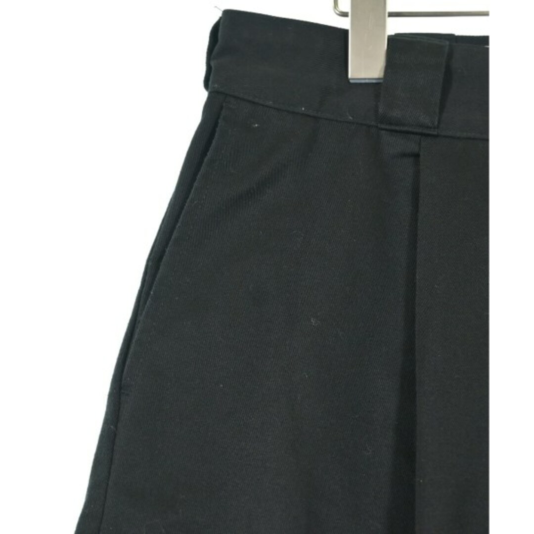BEAMS - BEAMS ビームス ショートパンツ L 黒 【古着】【中古 BEAMS - BEAMS ビームス ショートパンツ L 黒 【古着】【中古