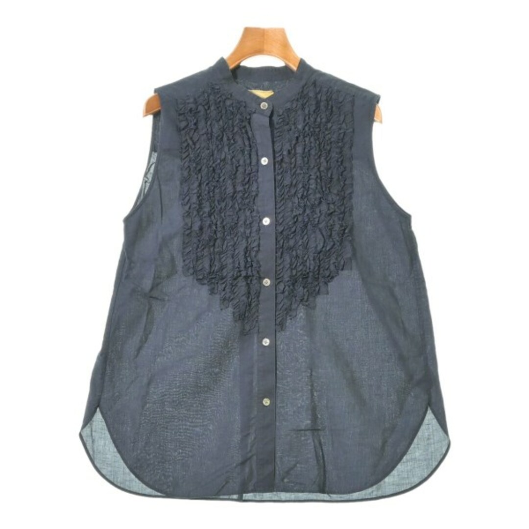 UNITED ARROWS - UNITED ARROWS ユナイテッドアローズ ブラウス UNITED ARROWS - UNITED ARROWS ユナイテッドアローズ ブラウス
