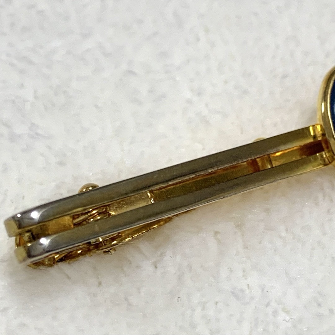 Cartier - 希少 Vintage Cartier カルティエ 2C ロゴ カフス Cartier - 希少 Vintage Cartier カルティエ 2C ロゴ カフス