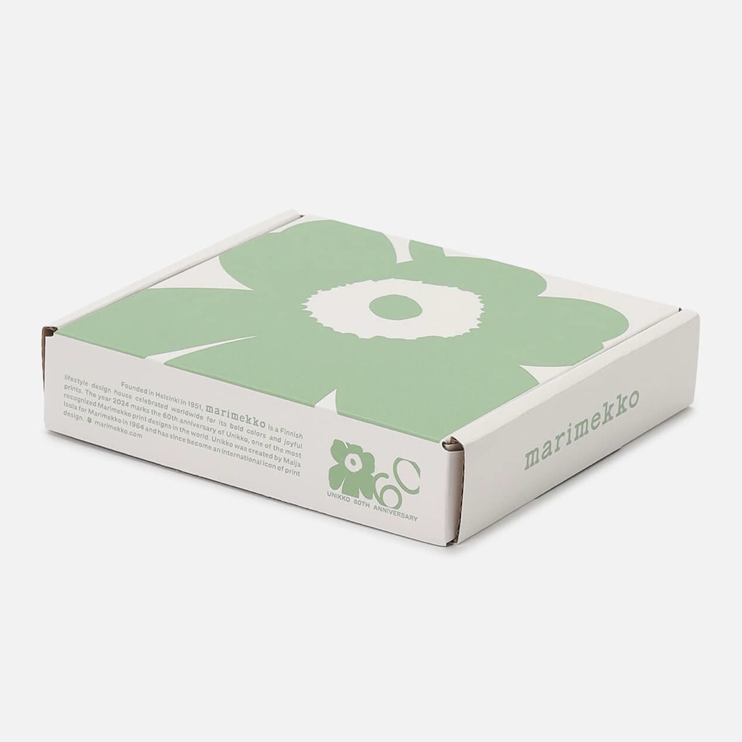 marimekko - 【未使用】マリメッコ Unikko Cookie Cutter 3個 marimekko - 【未使用】マリメッコ Unikko Cookie Cutter 3個